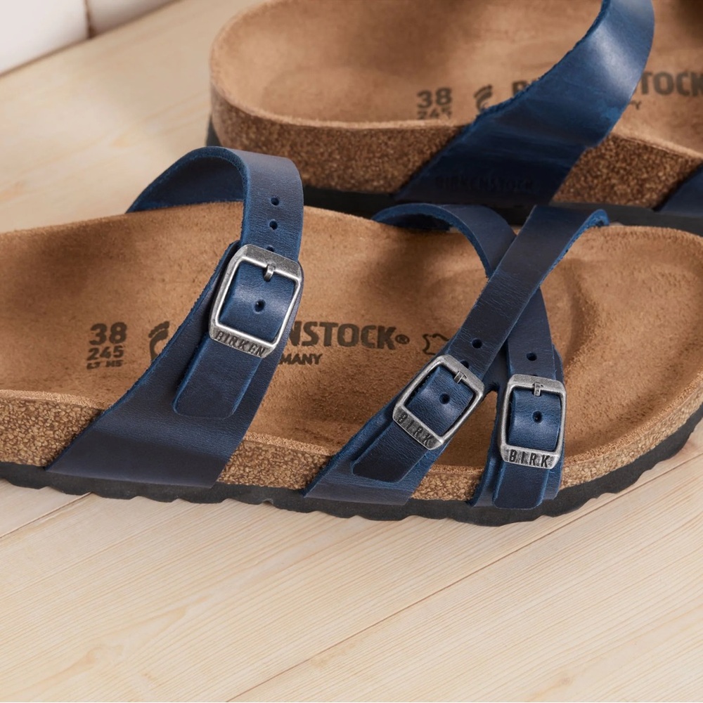 Birkenstock Franca Sandal